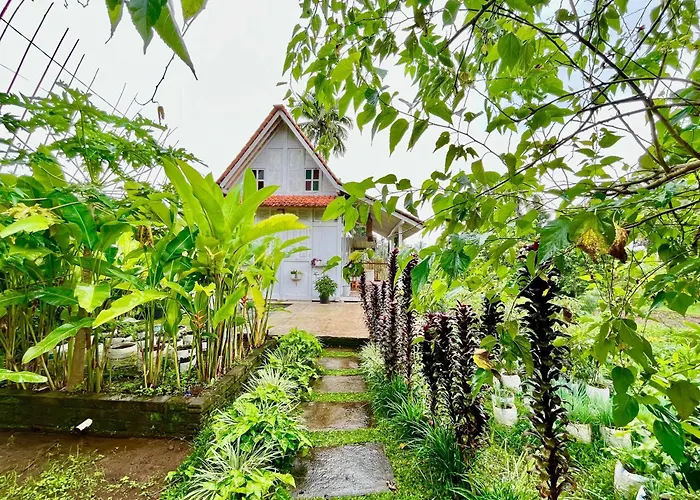 Pondok Isoke Villa