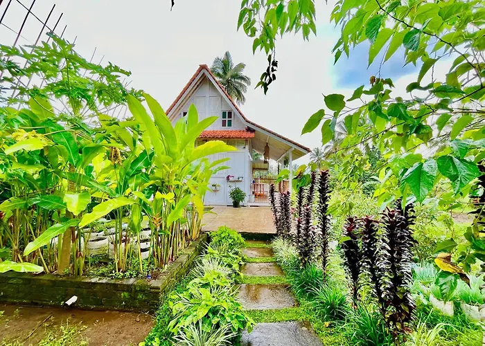 Pondok Isoke Villa