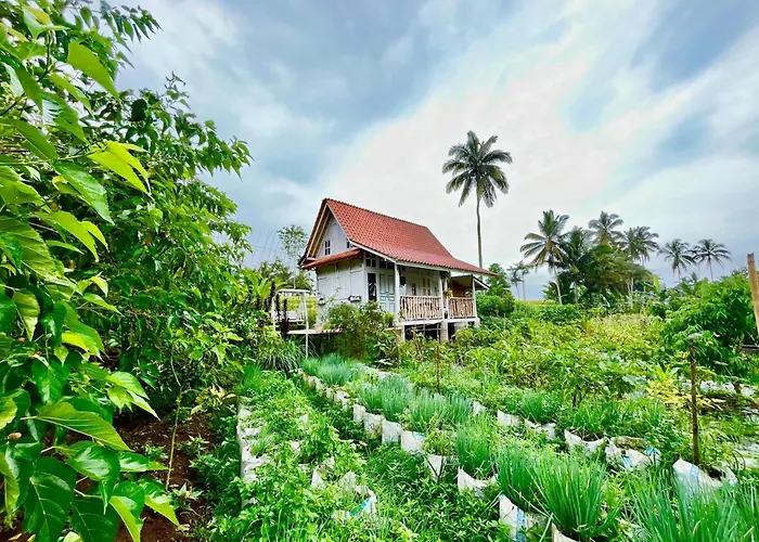 Pondok Isoke Villa