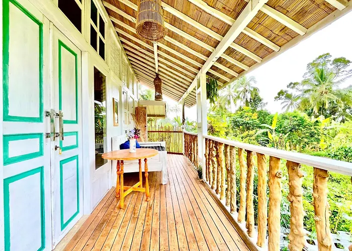 Pondok Isoke Villa
