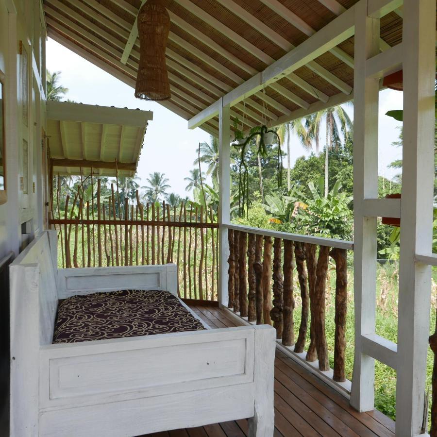Villa Isoke