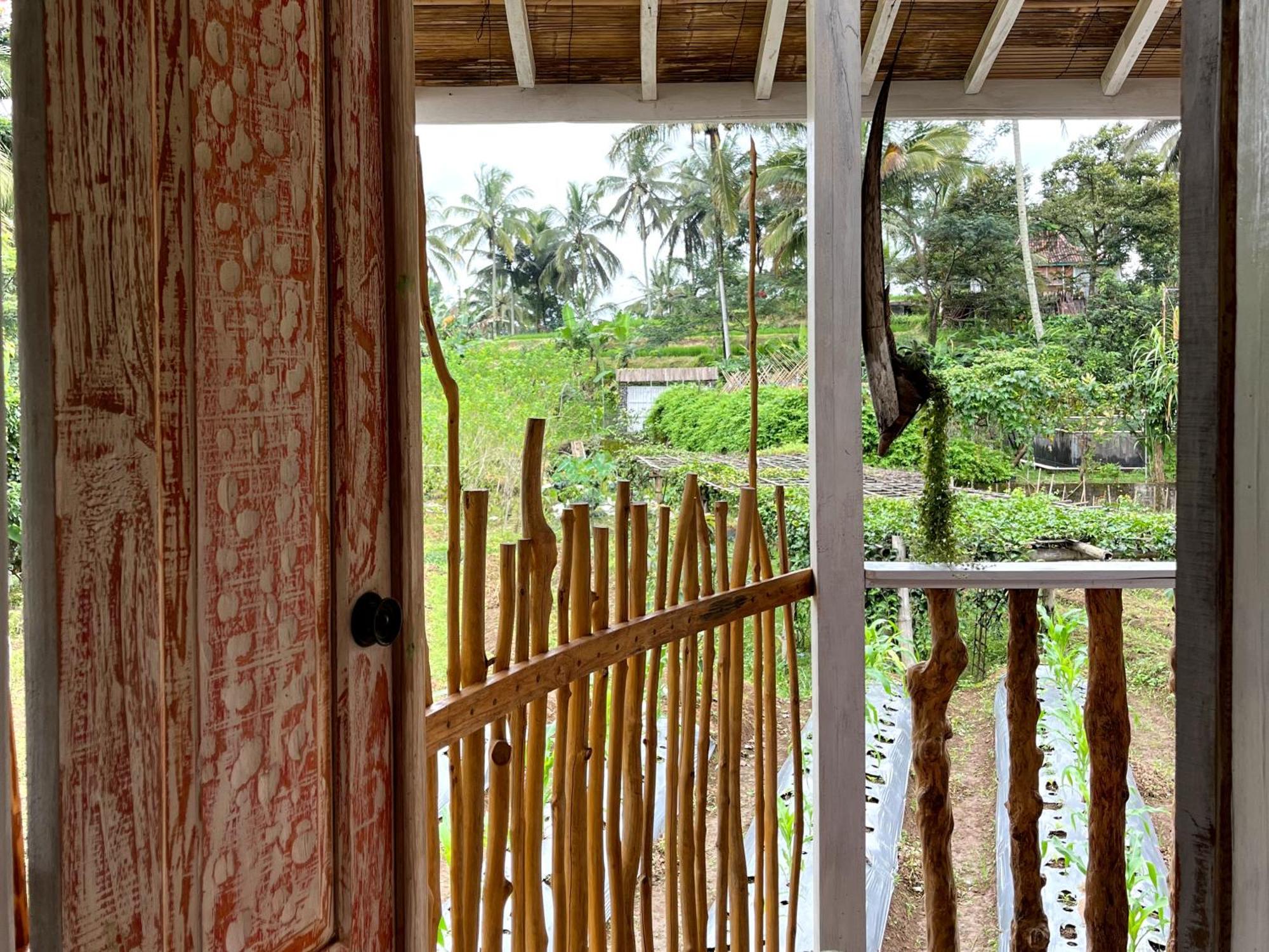 Isoke Villa