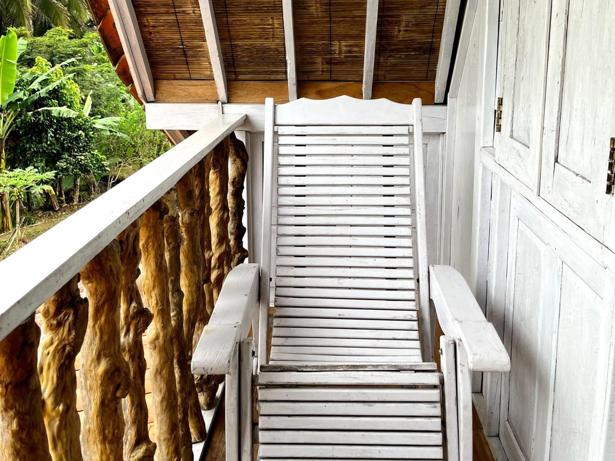 Villa Isoke