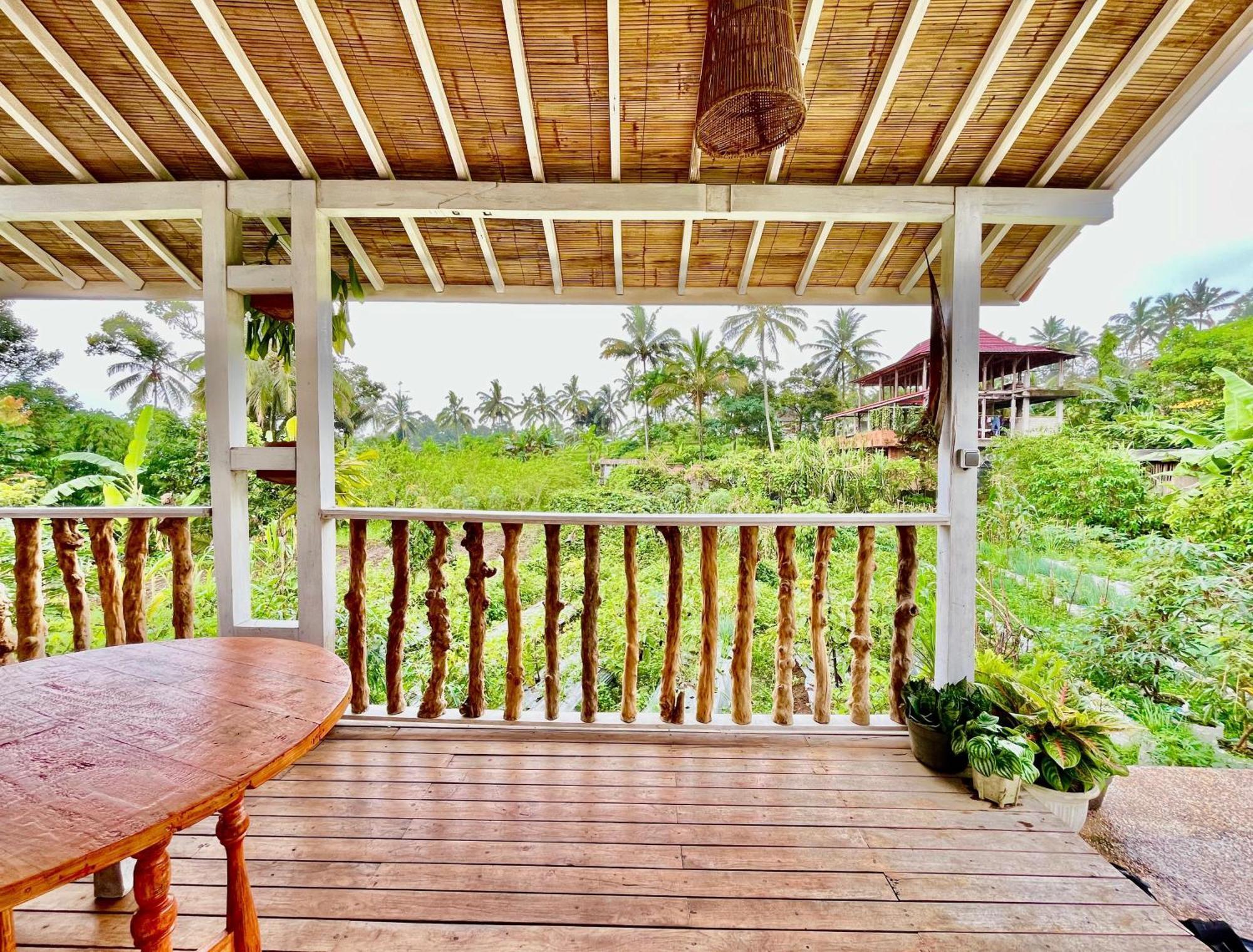 Villa Isoke Banyuwangi (East Java)