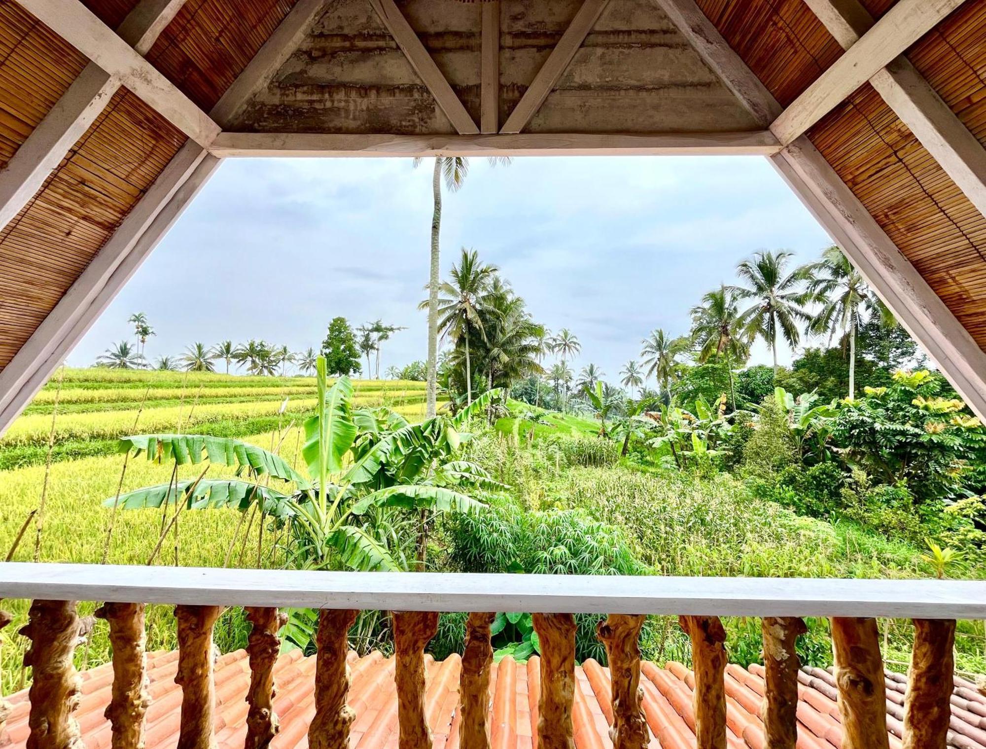 Isoke Villa *