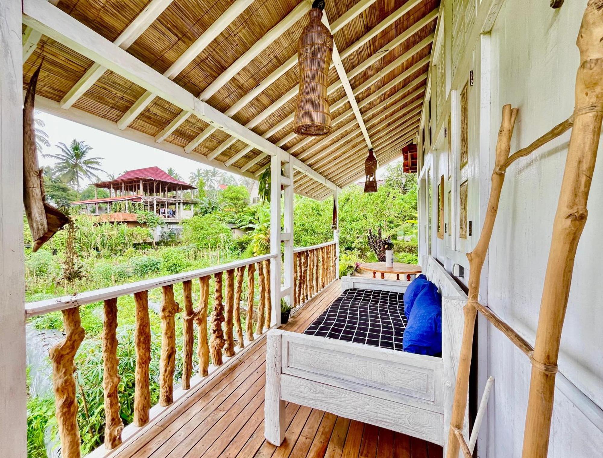 Villa Isoke *