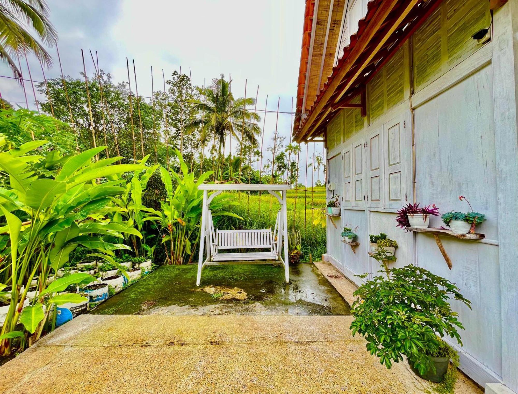 Isoke Villa *