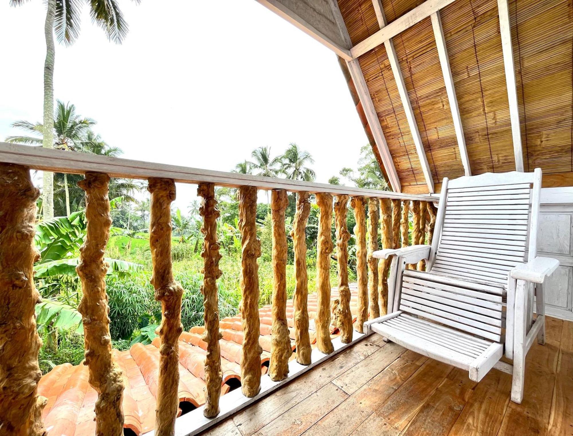 Villa Isoke Banyuwangi (East Java)