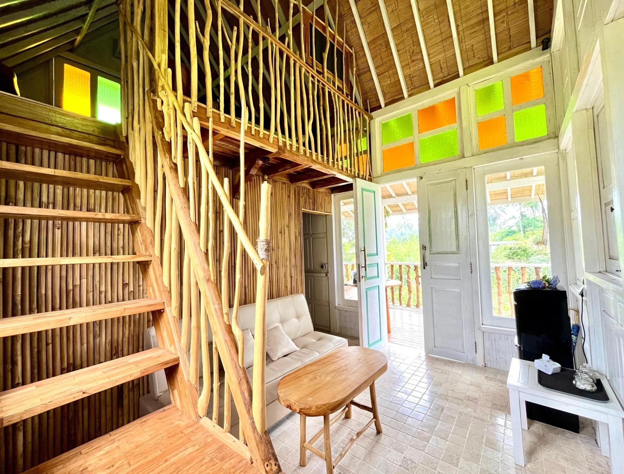 Villa Isoke