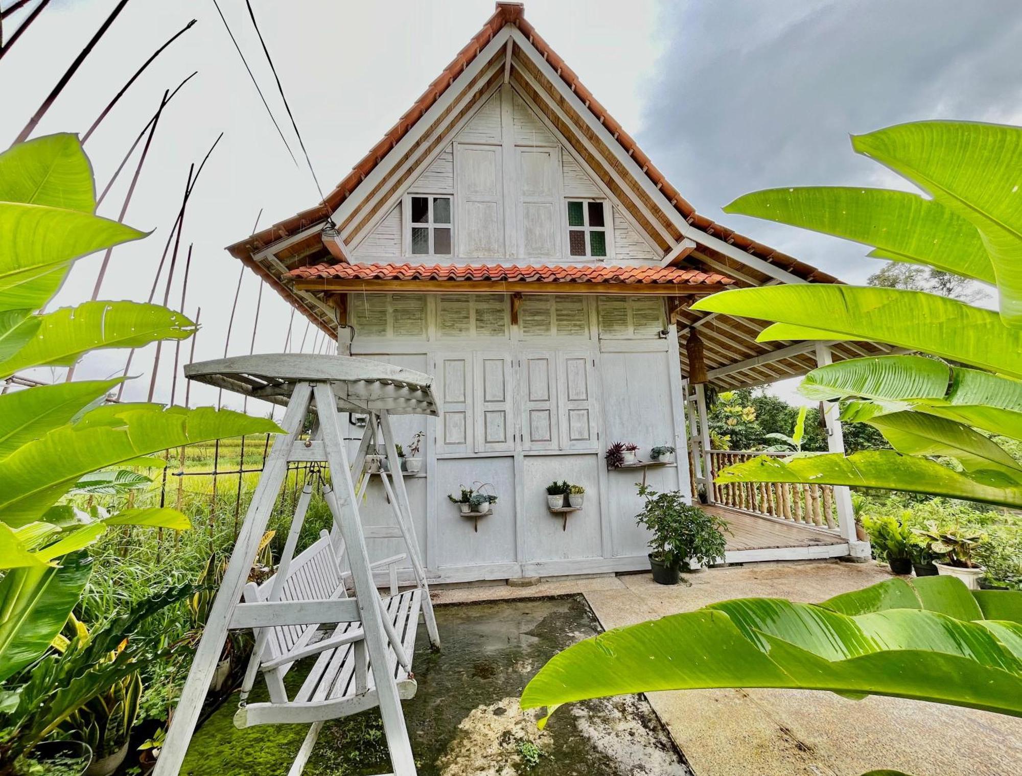 Villa Isoke *