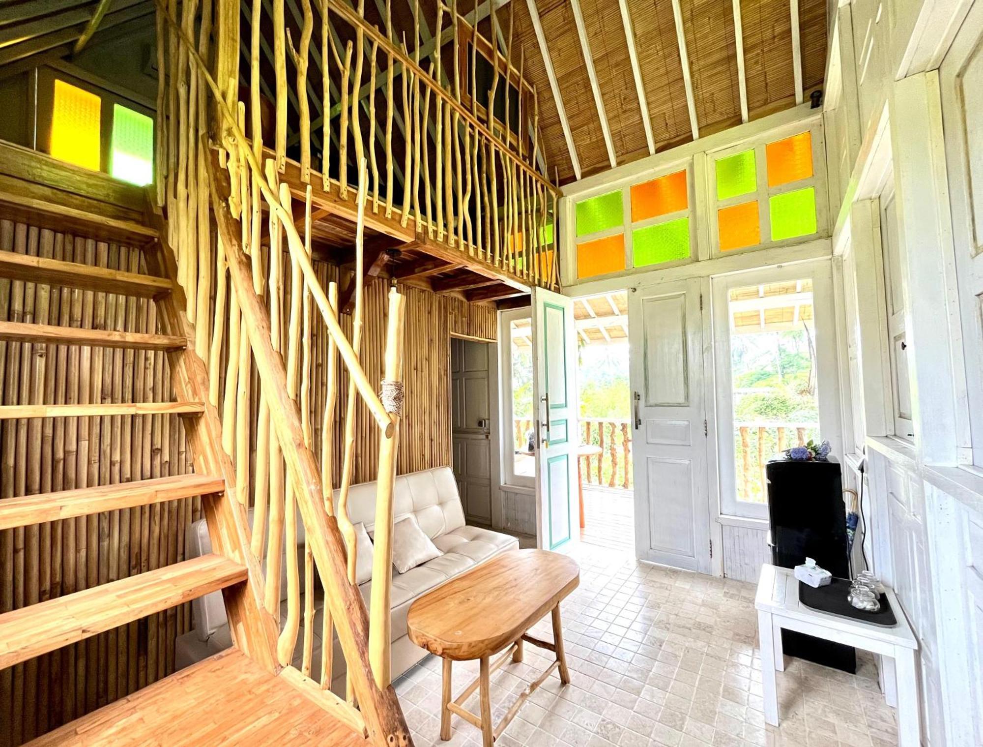 Isoke Villa